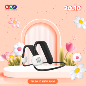 WI-OE610 | Tai nghe thể thao FloatRun Sony
